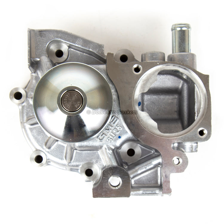 GMB Timing Belt Kit Water Pump Fit  06-09 Subaru Impreza Forester SOHC EJ253