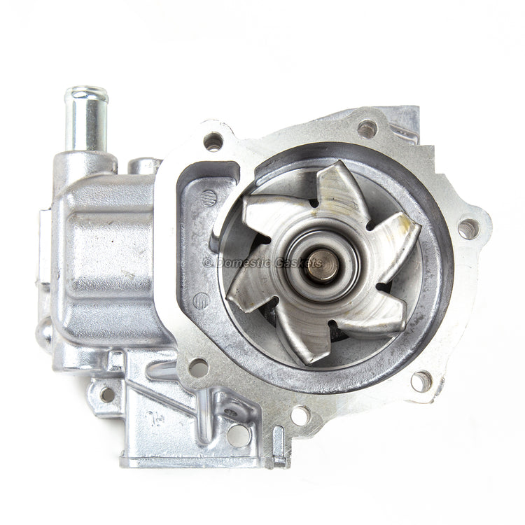 GMB Timing Belt Kit Water Pump Fit  06-09 Subaru Impreza Forester SOHC EJ253