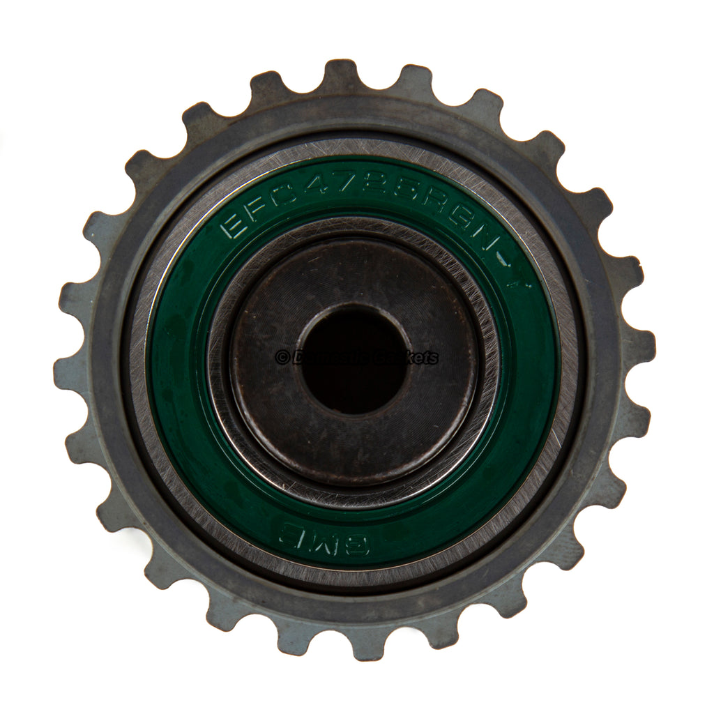 GMB Timing Belt Kit Water Pump Fit  06-09 Subaru Impreza Forester SOHC EJ253