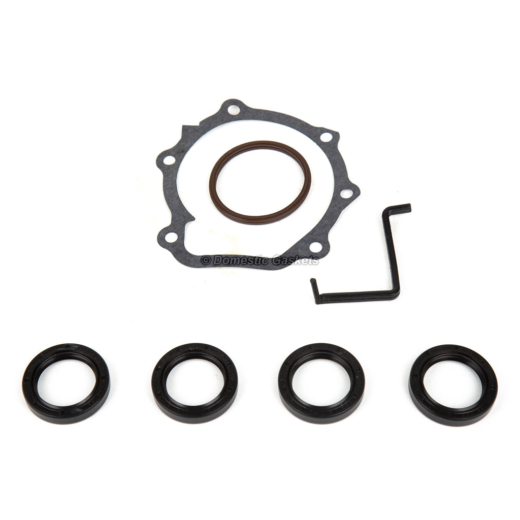 GMB Timing Belt Kit Water Pump Fit  06-09 Subaru Impreza Forester SOHC EJ253