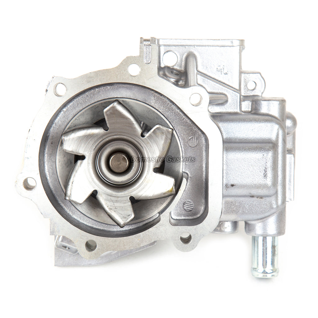 GMB Timing Belt Kit Water Pump Fit  06-09 Subaru Outback Legacy SOHC EJ25