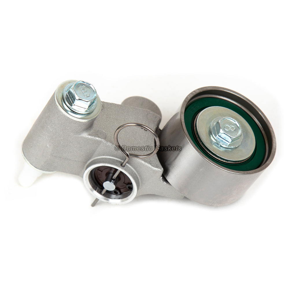 GMB Timing Belt Kit Water Pump Fit  03-05 Subaru Forester Automatic Transmission