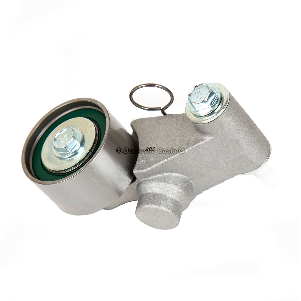 GMB Timing Belt Kit Water Pump Fit  03-05 Subaru Forester Automatic Transmission