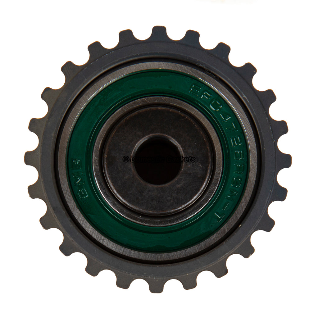 GMB Timing Belt Kit Water Pump Fit  03-05 Subaru Forester Automatic Transmission