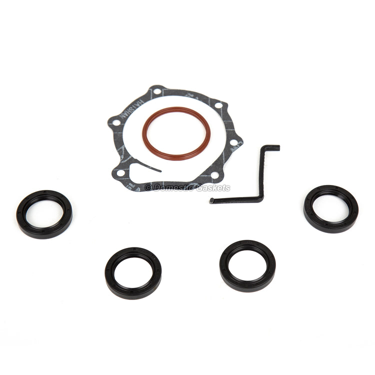 GMB Timing Belt Kit Water Pump Fit  03-05 Subaru Forester Automatic Transmission