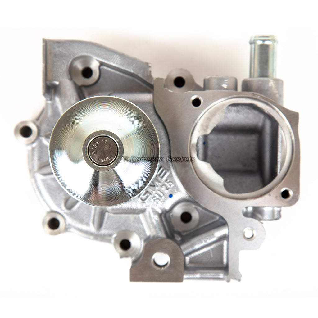 GMB Timing Belt Kit Water Pump Fit 10-12 Subaru Legacy Outback Forester SOHC