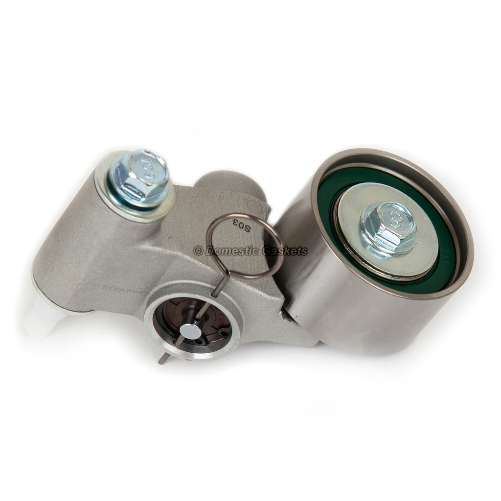 GMB Timing Belt Kit Water Pump Fit 10-12 Subaru Legacy Outback Forester SOHC