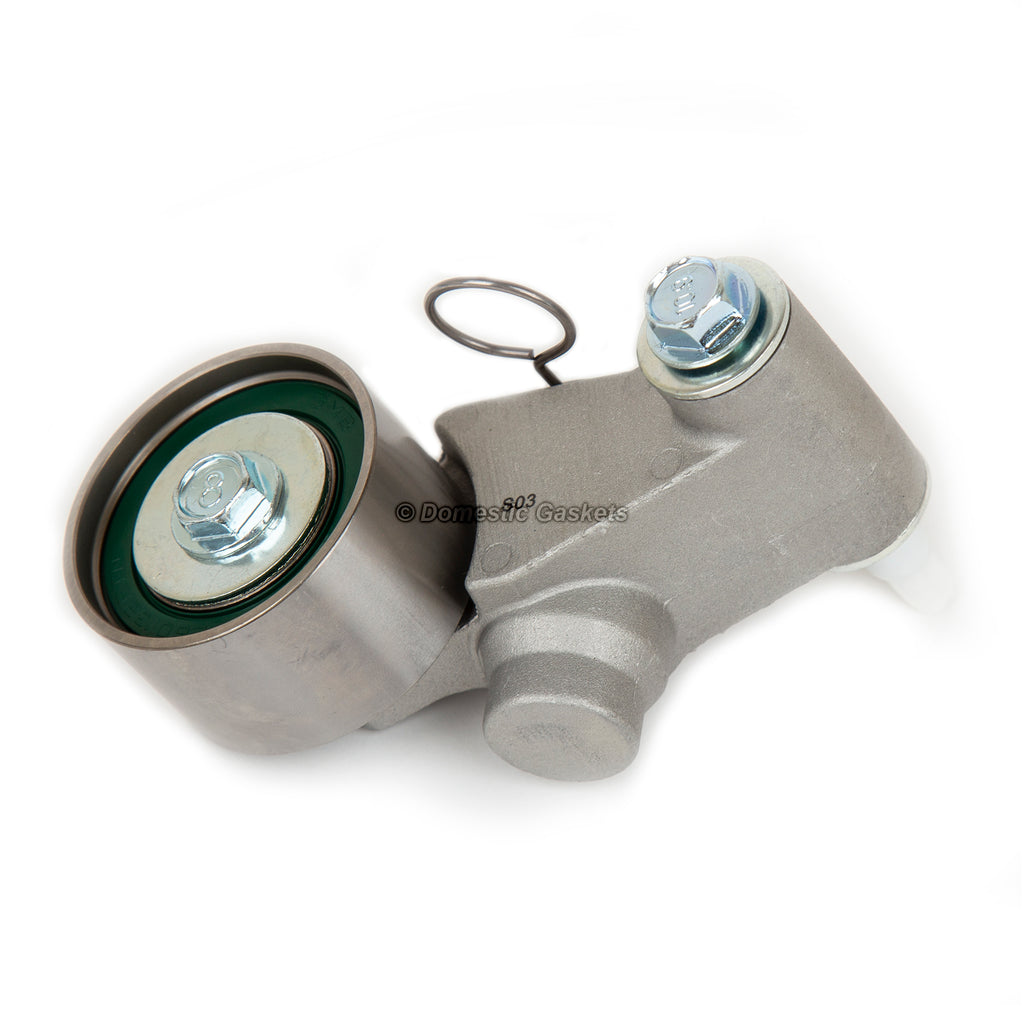 GMB Timing Belt Kit Water Pump Fit 10-12 Subaru Legacy Outback Forester SOHC