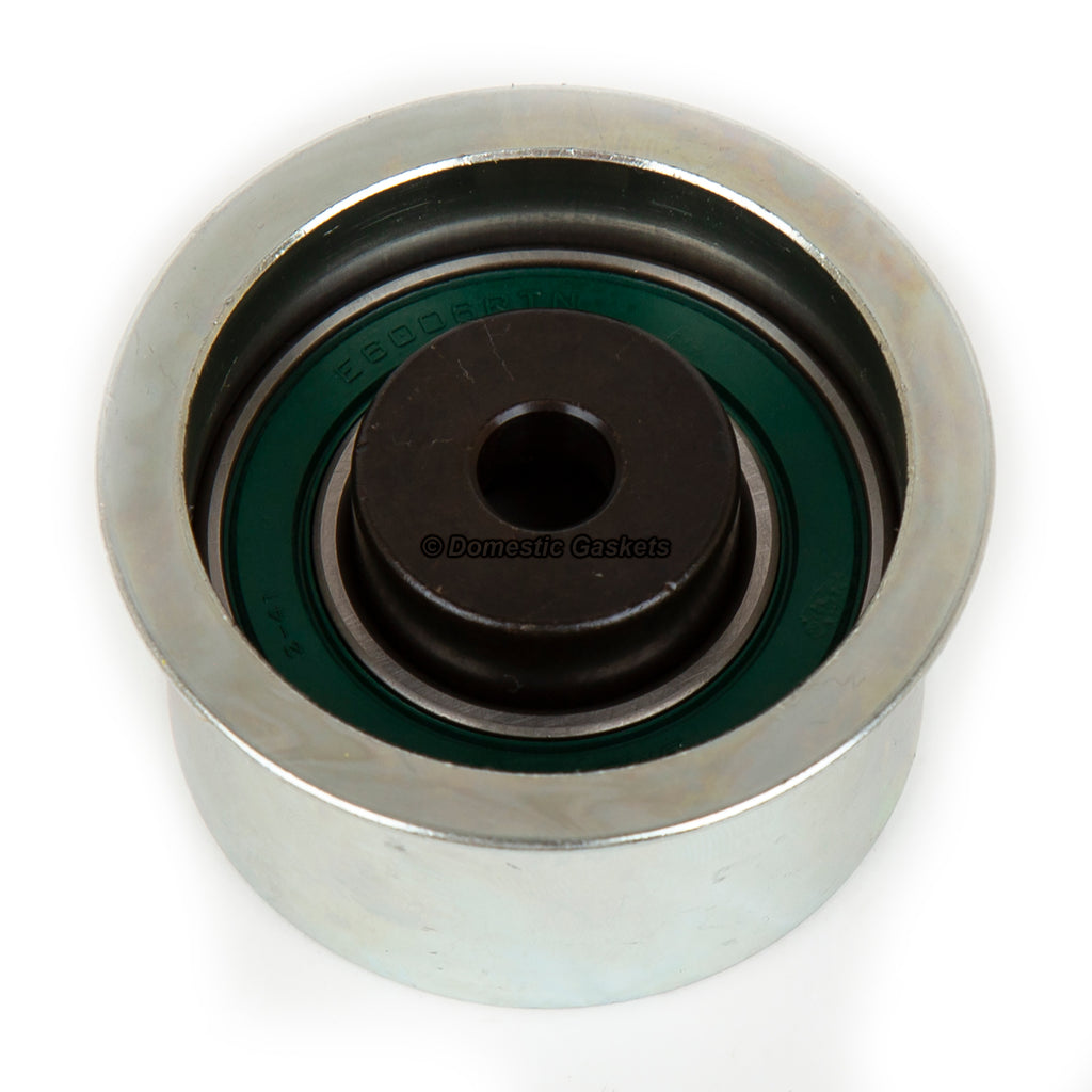 GMB Timing Belt Kit Water Pump Fit 10-12 Subaru Legacy Outback Forester SOHC