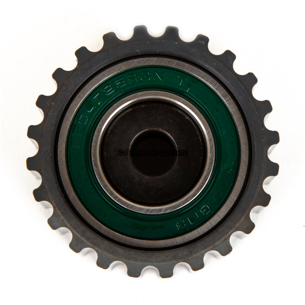 GMB Timing Belt Kit Water Pump Fit 10-12 Subaru Legacy Outback Forester SOHC