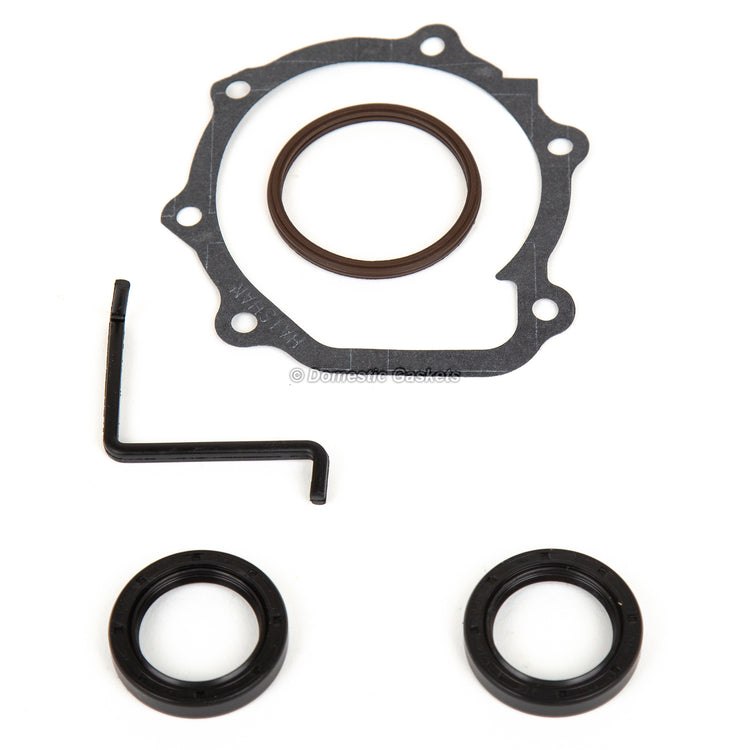 GMB Timing Belt Kit Water Pump Fit 10-12 Subaru Legacy Outback Forester SOHC