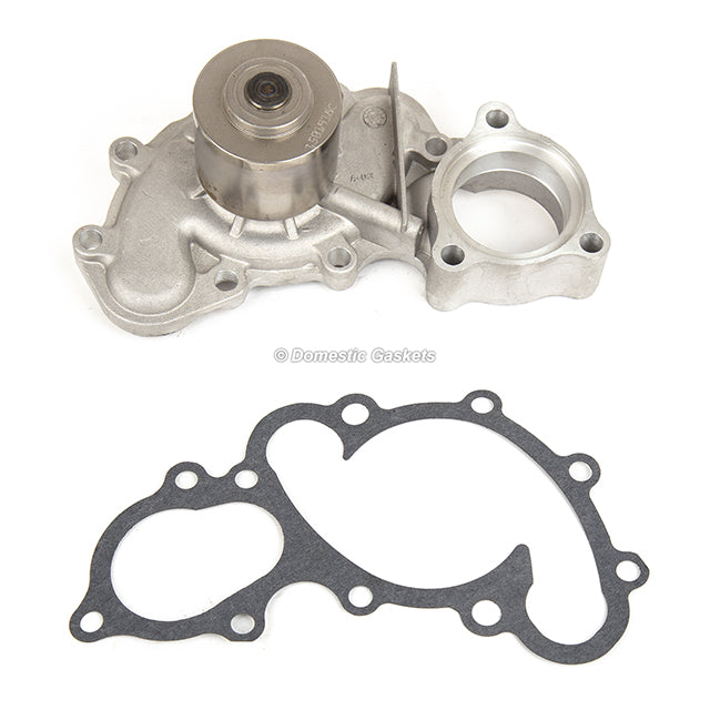 GMB Timing Belt Kit Water Pump w/o Outlet Pipe for Toyota T100 Tundra 5VZFE
