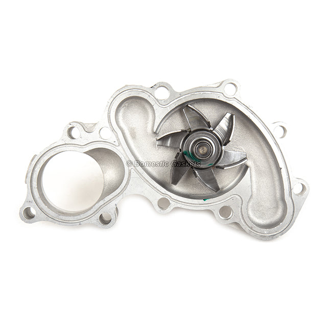 GMB Timing Belt Kit Water Pump w/o Outlet Pipe for Toyota T100 Tundra 5VZFE
