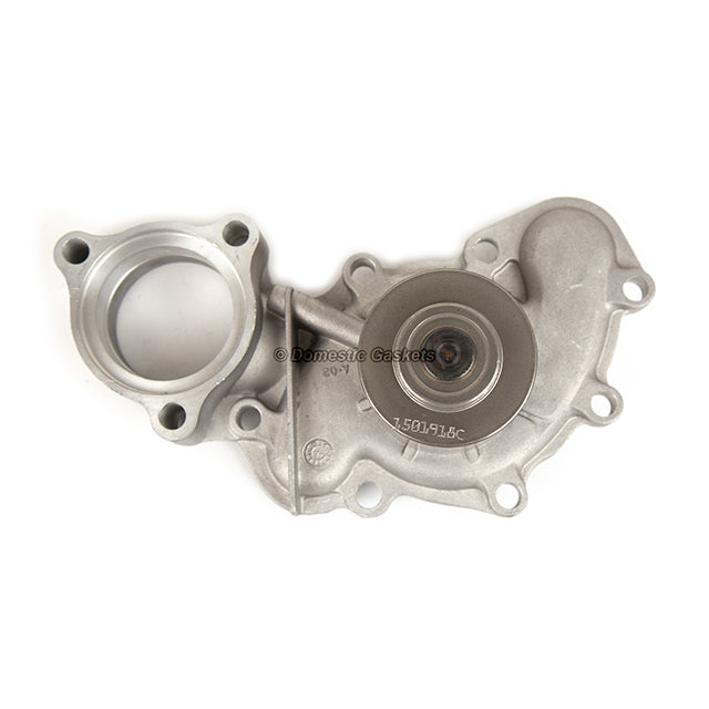 GMB Timing Belt Kit Water Pump w/o Outlet Pipe for Toyota T100 Tundra 5VZFE