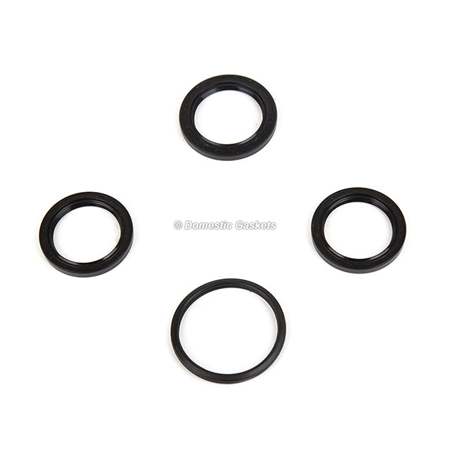 GMB Timing Belt Kit Water Pump w/o Outlet Pipe for Toyota T100 Tundra 5VZFE