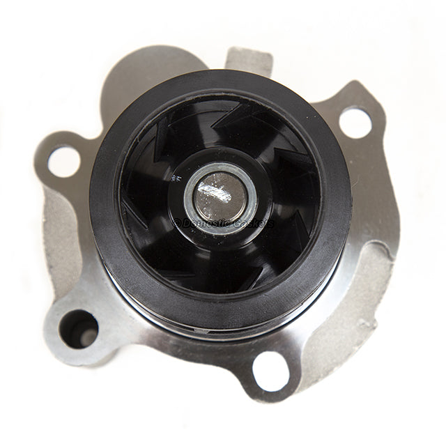 GMB Timing Belt Kit Water Pump for 98-15 Volkswagen Jetta Beetle Golf 2.0L SOHC