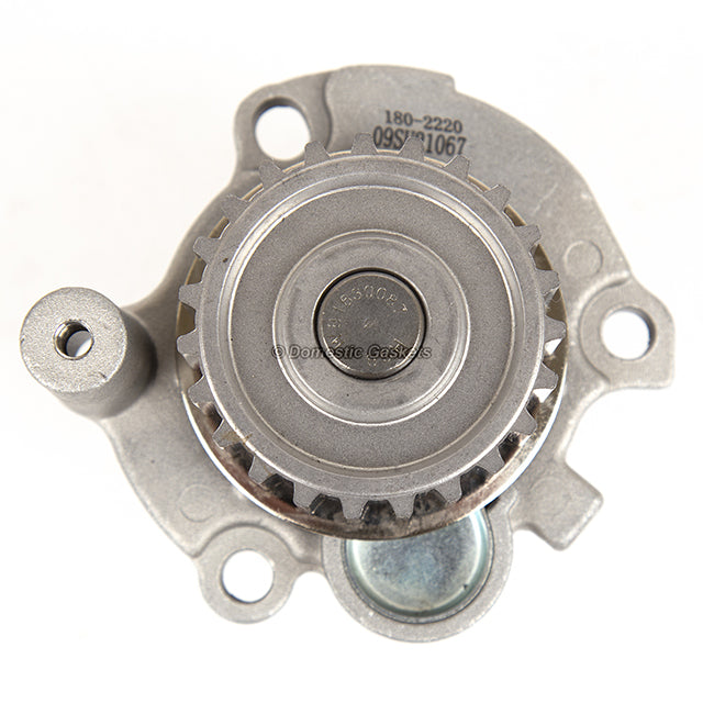 GMB Timing Belt Kit Water Pump for 98-15 Volkswagen Jetta Beetle Golf 2.0L SOHC