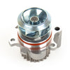 GMB Timing Belt Kit Water Pump Metal Impeller for 98-15 Volkswagen 2.0L 8V SOHC
