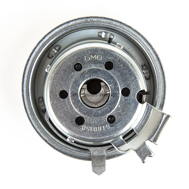GMB Timing Belt Kit Water Pump Metal Impeller for 98-15 Volkswagen 2.0L 8V SOHC