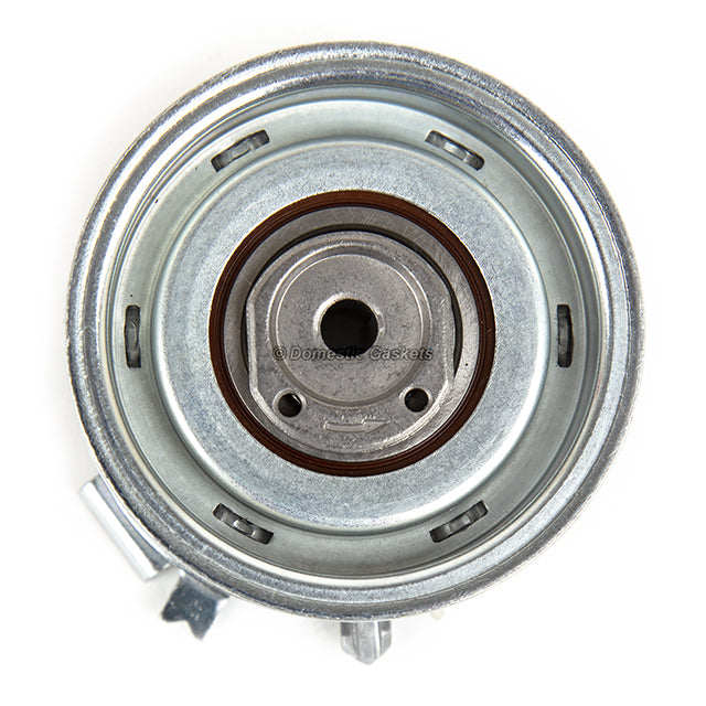 GMB Timing Belt Kit Water Pump Metal Impeller for 98-15 Volkswagen 2.0L 8V SOHC