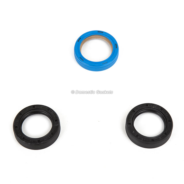 GMB Timing Belt Kit Water Pump Metal Impeller for 98-15 Volkswagen 2.0L 8V SOHC