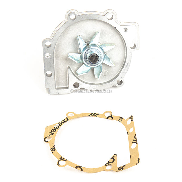 GMB Timing Belt Kit Water Pump for 98-04 Volvo S70 V70 C70 2.3 2.4L