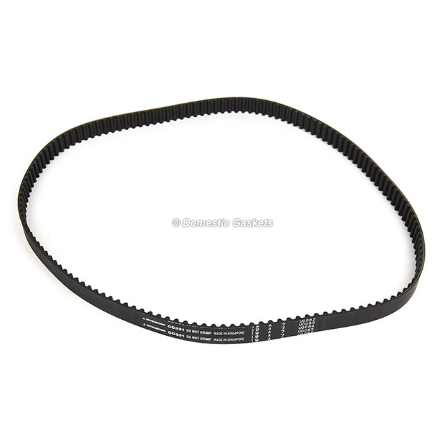 GMB Timing Belt Kit Water Pump for 98-04 Volvo S70 V70 C70 2.3 2.4L