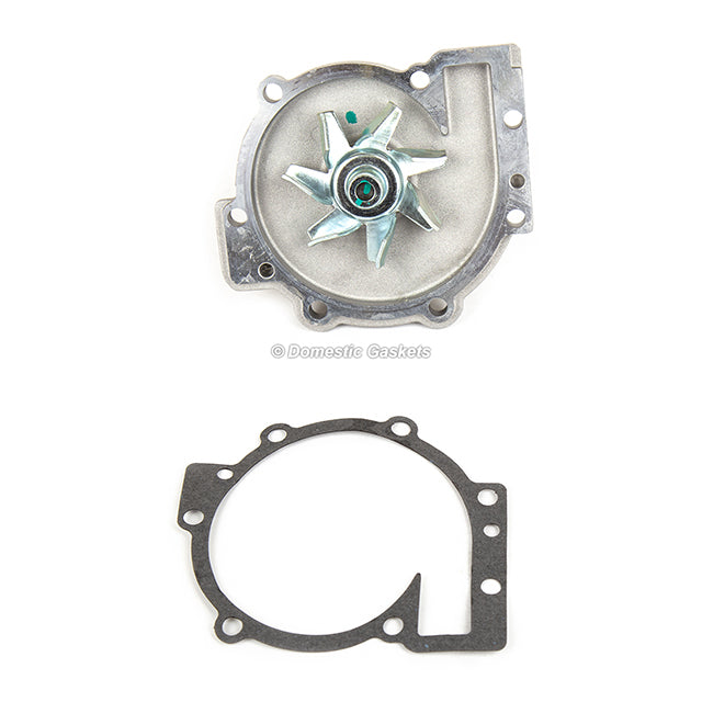 GMB Timing Belt Kit Water Pump for 01-11 Volvo C30 C70 S40 S60 S80 V50 V70
