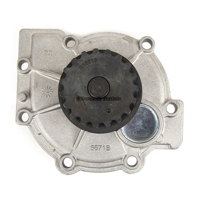 GMB Timing Belt Kit Water Pump for 01-11 Volvo C30 C70 S40 S60 S80 V50 V70
