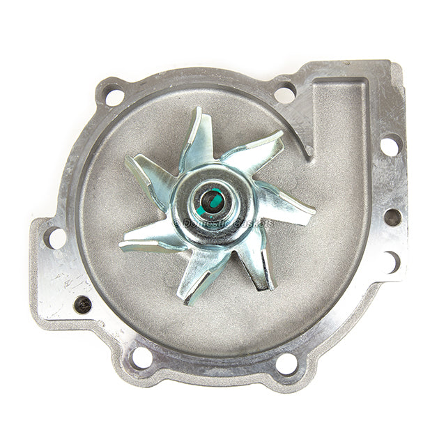 GMB Timing Belt Kit Water Pump for 01-11 Volvo C30 C70 S40 S60 S80 V50 V70