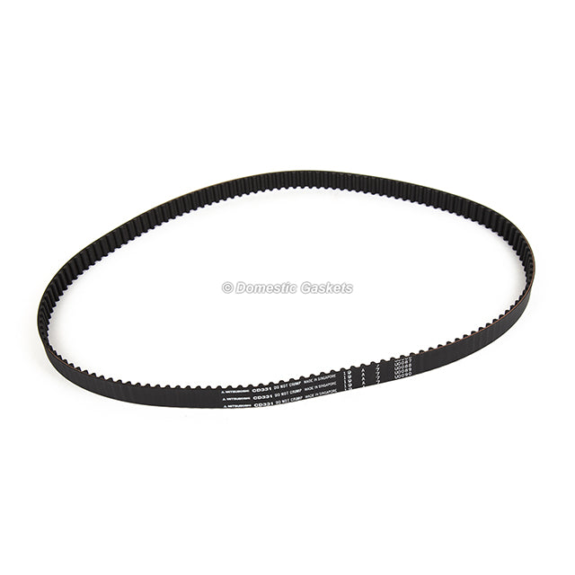 GMB Timing Belt Kit Water Pump for 01-11 Volvo C30 C70 S40 S60 S80 V50 V70