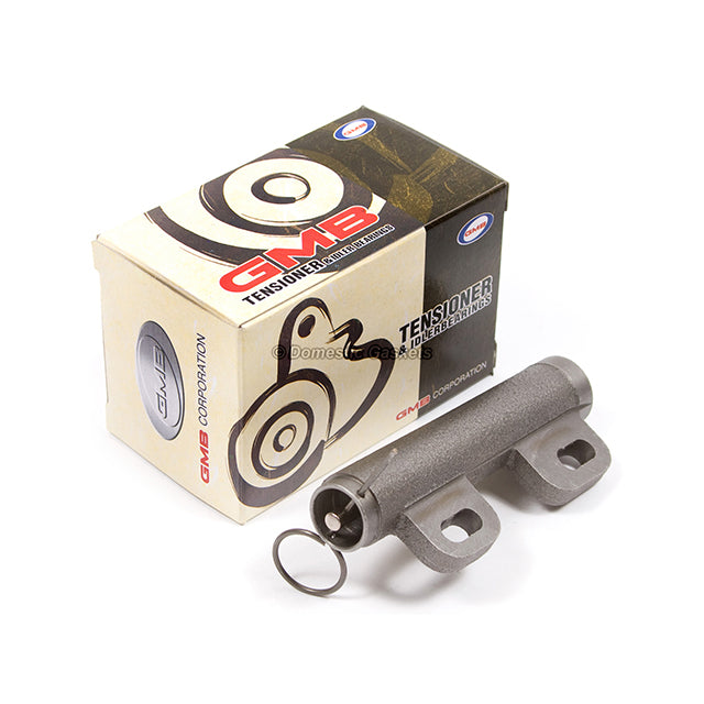 Timing Belt GMB Water Pump Tensioner Valve Cover KitFit 95-99 Dodge Mitsubishi