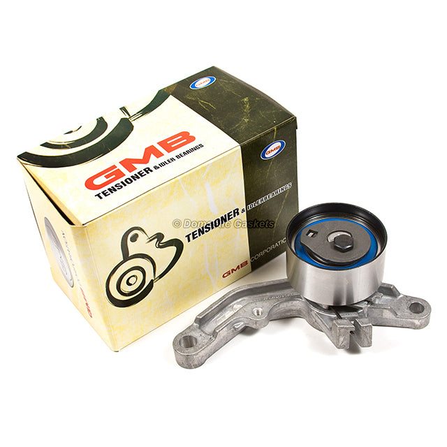 Timing Belt GMB Water Pump Valve Cover Kit Fit 03-07 Dodge Caravan Chrysler 2.4L