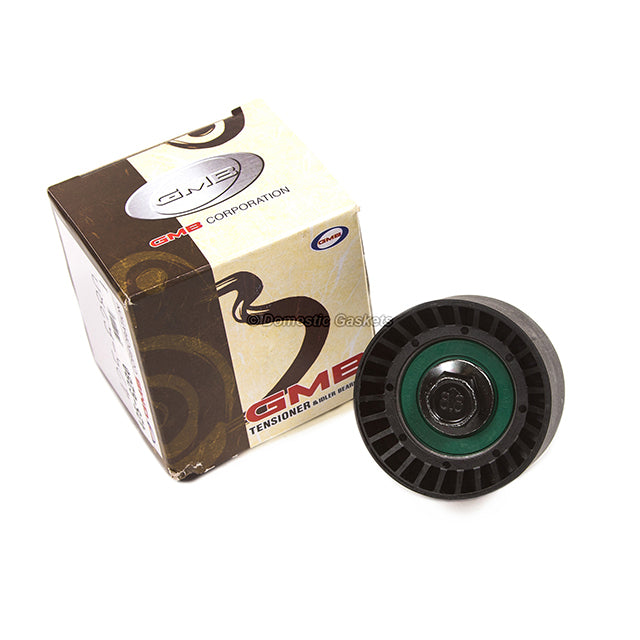 Timing Belt GMB Water Pump Fit 00-04 Ford Focus Escape Mazda Tribute 2.0L Zetec