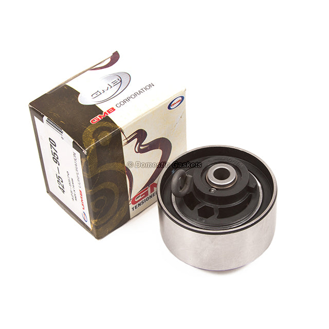 Timing Belt GMB Water Pump Kit Fit 97-02 Ford Escort Mercury Tracer 2.0L SOHC