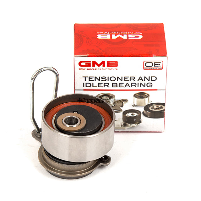 Timing Belt Kit GMB Water Pump Valve Cover Gasket for 01-05 Honda 1.7 D17A1 A2