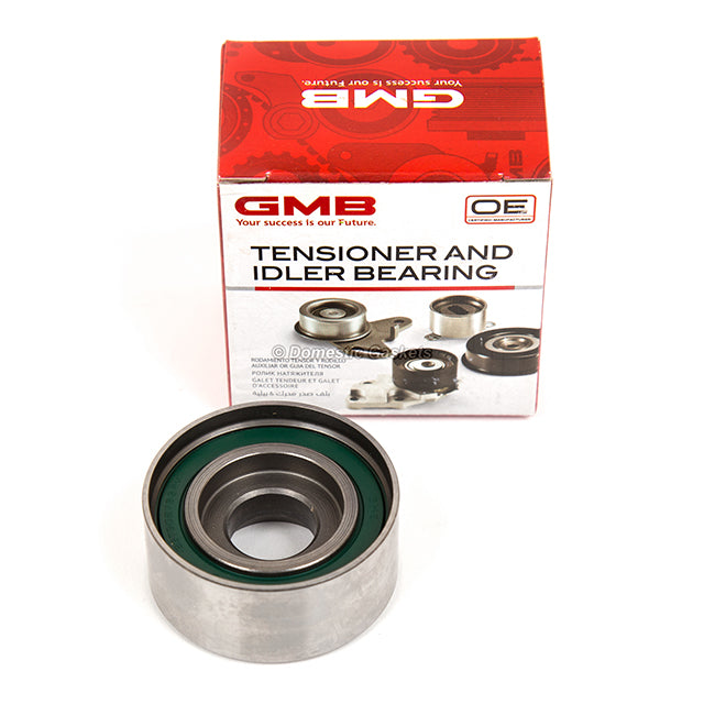 Timing Belt Kit GMB Water Pump Fit 03-17 Acura Honda 3.2 3.5 3.7 J32A J35A J37A