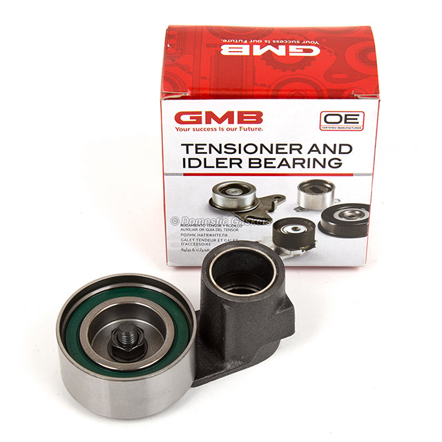 Timing Belt Kit GMB Water Pump Valve Cover Gasket for 03-08 Honda Acura J35A