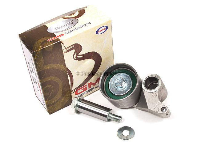 Timing Belt Water Pump Kit Fit 98-03 Isuzu Acura 3.5L Honda 3.2L DOHC 6VD1 6VE1