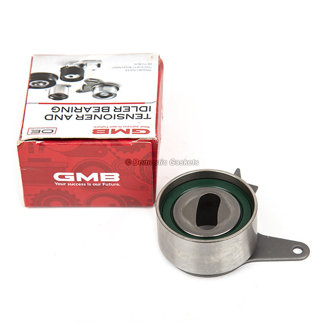 Timing Belt Kit Water Pump Fit 1.6L 1.8L Mazda Ford B6ZE BP B6