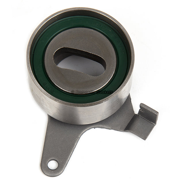 Timing Belt Tensioner Fit 90-05 Ford Kia Mazda Mercury 1.5-1.8L