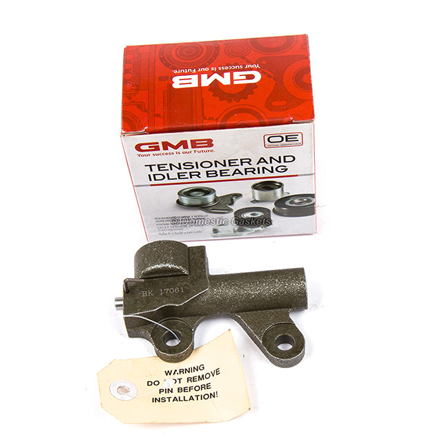 Timing Belt Water Pump GMB Tensioner Kit Fit 96-98 Mazda MPV 3.0L SOHC JE