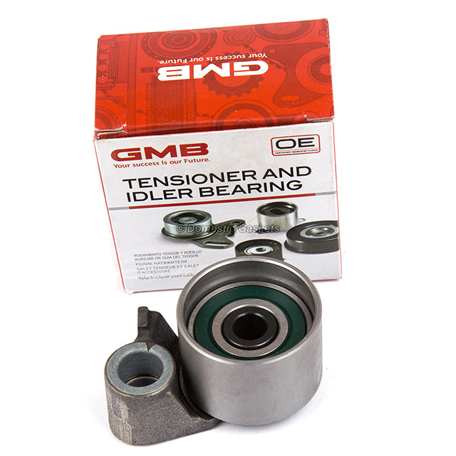 Timing Belt GMB Water Pump Tensioner Kit Fit 96-98 Mazda MPV 3.0L SOHC JE