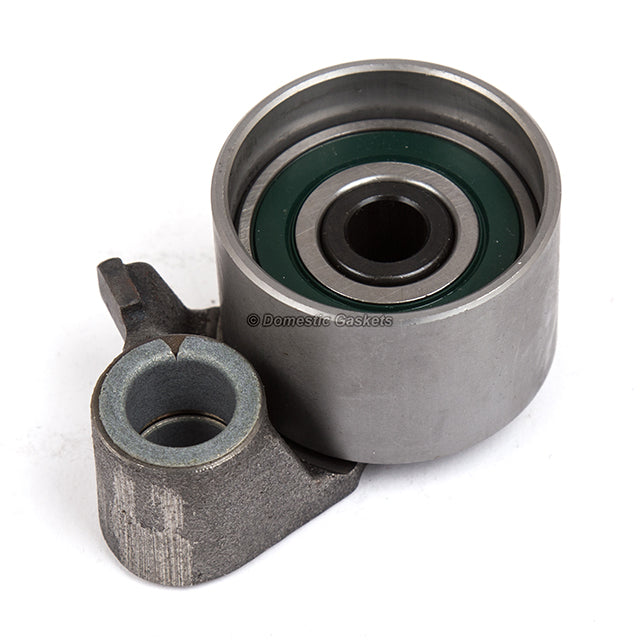 Timing Belt Water Pump Kit Fit 88-95 Mazda MPV 929 3.0L SOHC JE