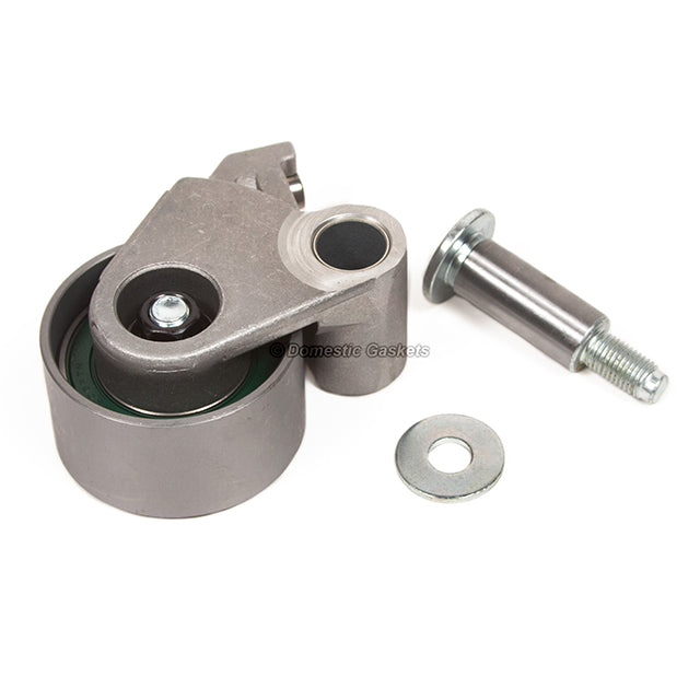 Timing Belt GMB Water Pump Valve Cover Tensioner Fit 93-94 Mazda 626 MX6 2.5L