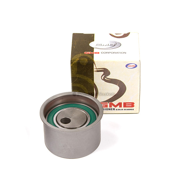 Timing Belt GMB Water Pump Fit 05-09 Hyundai Tuscon 2.7L Tensioner G6BA G6BV