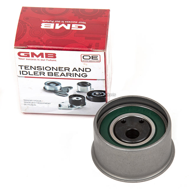 Timing Belt Kit Fit Tensioner Water Pump 96-99 Eagle Mitsubishi TURBO 2.0L 4G63T