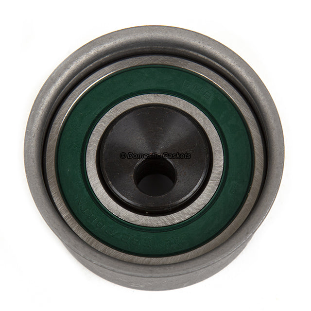 Timing Belt Kit Hydraulic Tensioner Fit 89-92 Mitsubishi Eagle TURBO 2.0 4G63T