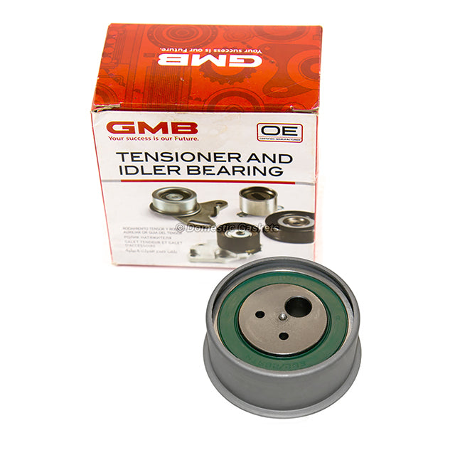 Timing Belt Kit Tensioner GMB Water Pump Fit 08-12 Mitsubishi Galant Eclipse 2.4