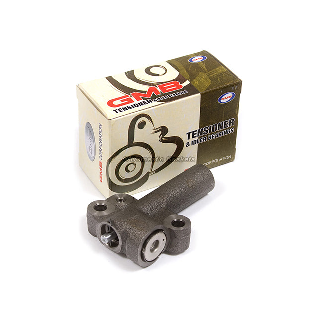 Timing Belt Kit Hydraulic Tensioner Fit 93-94 Eagle Mitsubishi TURBO 2.0L 4G63T